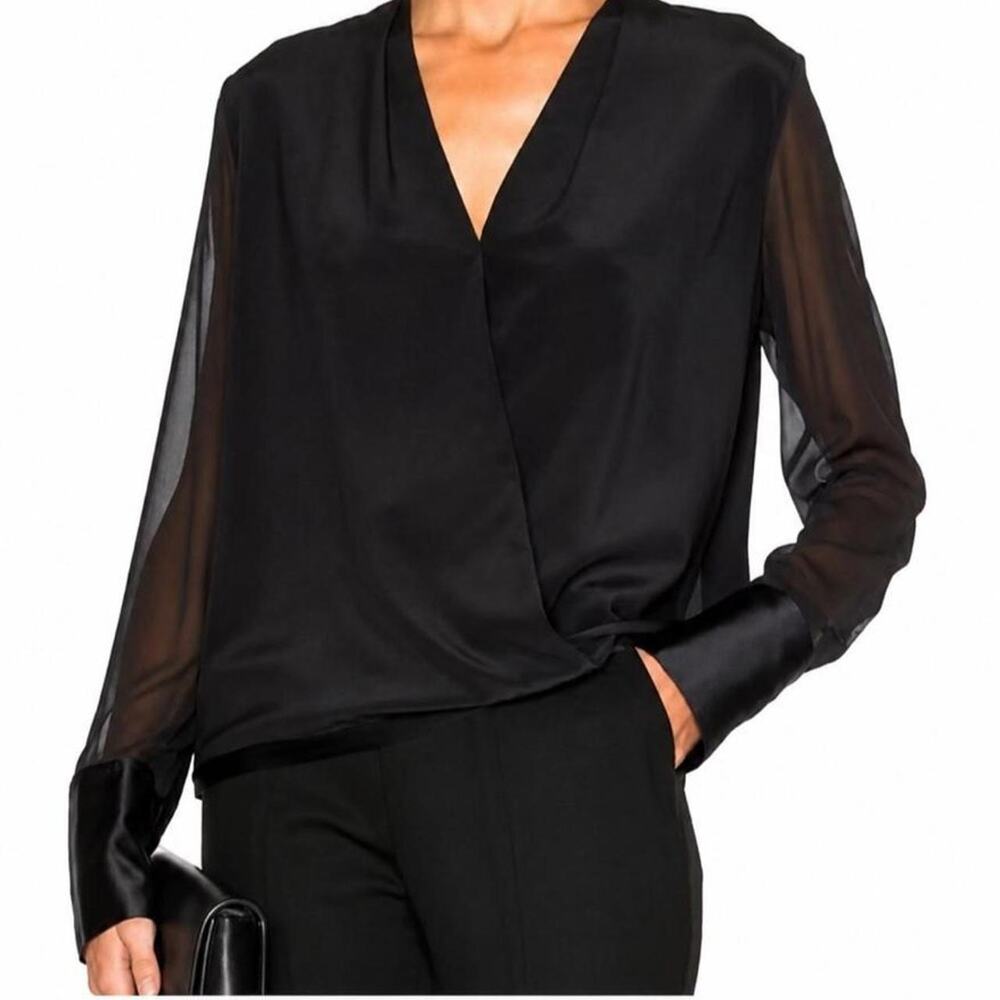 Rag & Bone medium silk like new